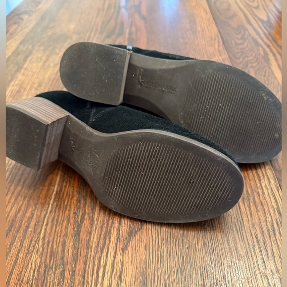 Ugg booties - Picture 3 of 4